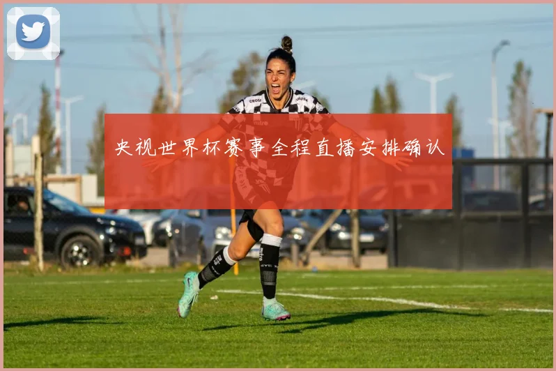 央视世界杯赛事全程直播安排确认