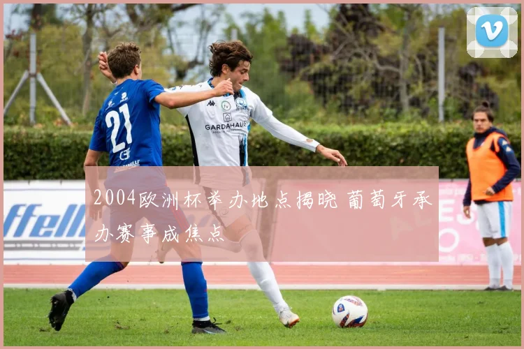 2004欧洲杯举办地点揭晓 葡萄牙承办赛事成焦点