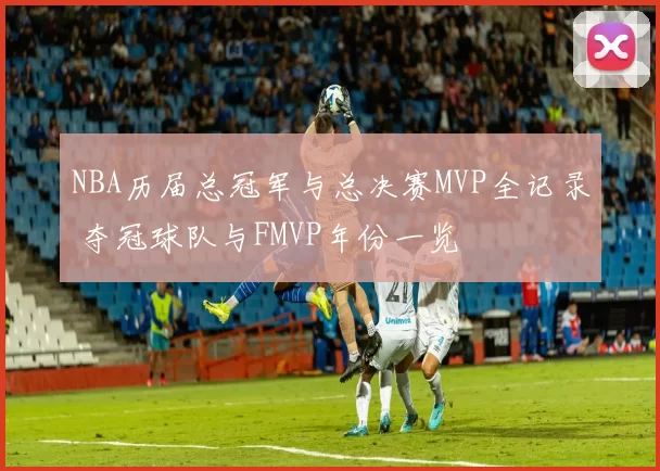 NBA历届总冠军与总决赛MVP全记录 夺冠球队与FMVP年份一览