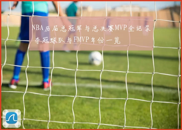 NBA历届总冠军与总决赛MVP全记录 夺冠球队与FMVP年份一览